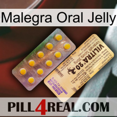 Malegra Oral Jelly new06